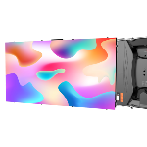 16:9 LED Display