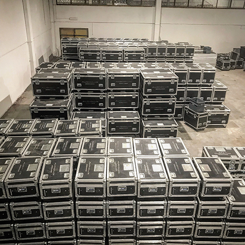 flight case