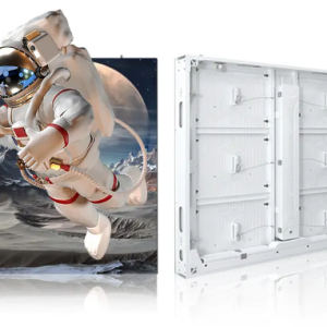 Npro Outdoor Aluminum LED screen